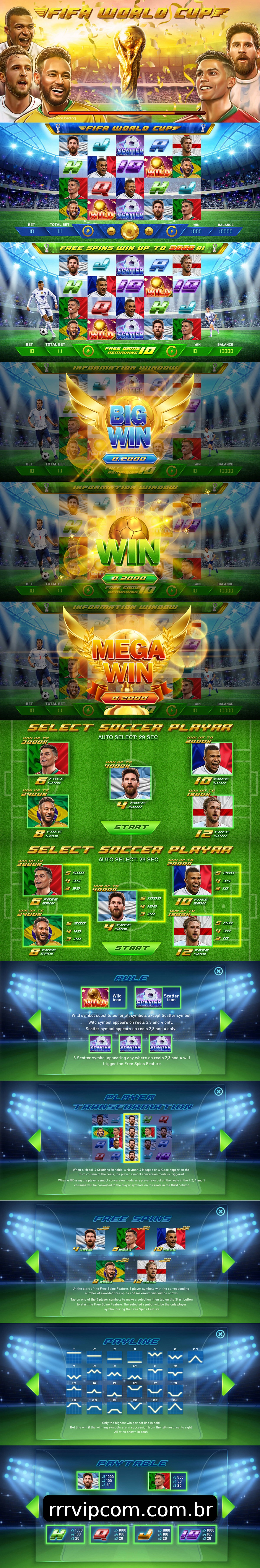 Apostas de Futebol rrrvip