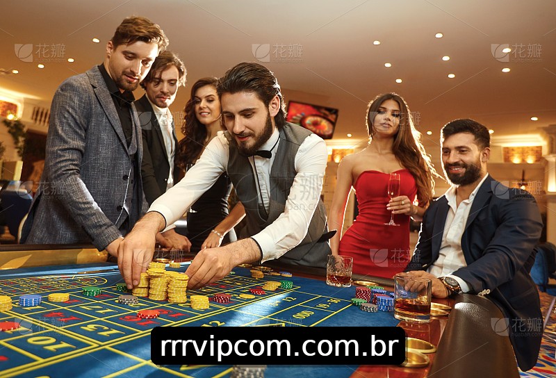 Casino Ao Vivo rrrvip