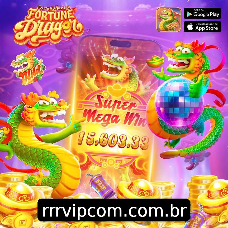 Estatísticas rrrvip